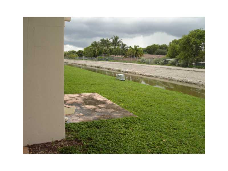 CYPRESS CREEK VILLAS OF C - Residential Lease