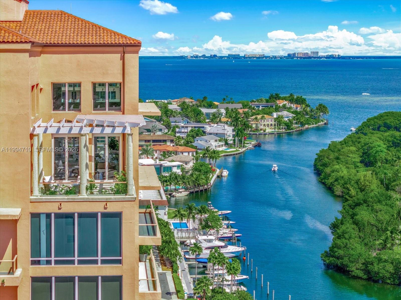 THE GABLES CONDO - Residential