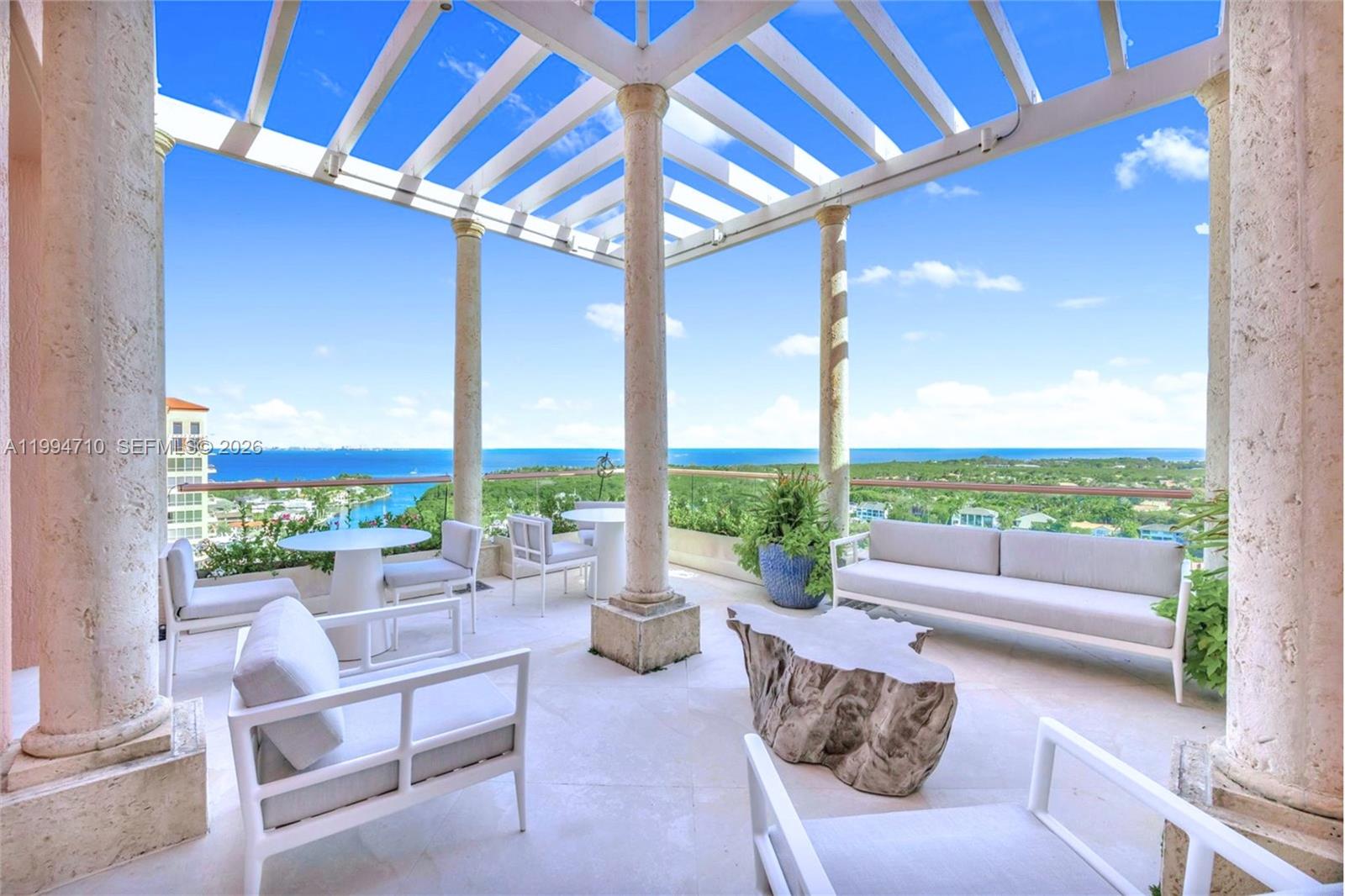 THE GABLES CONDO - Residential