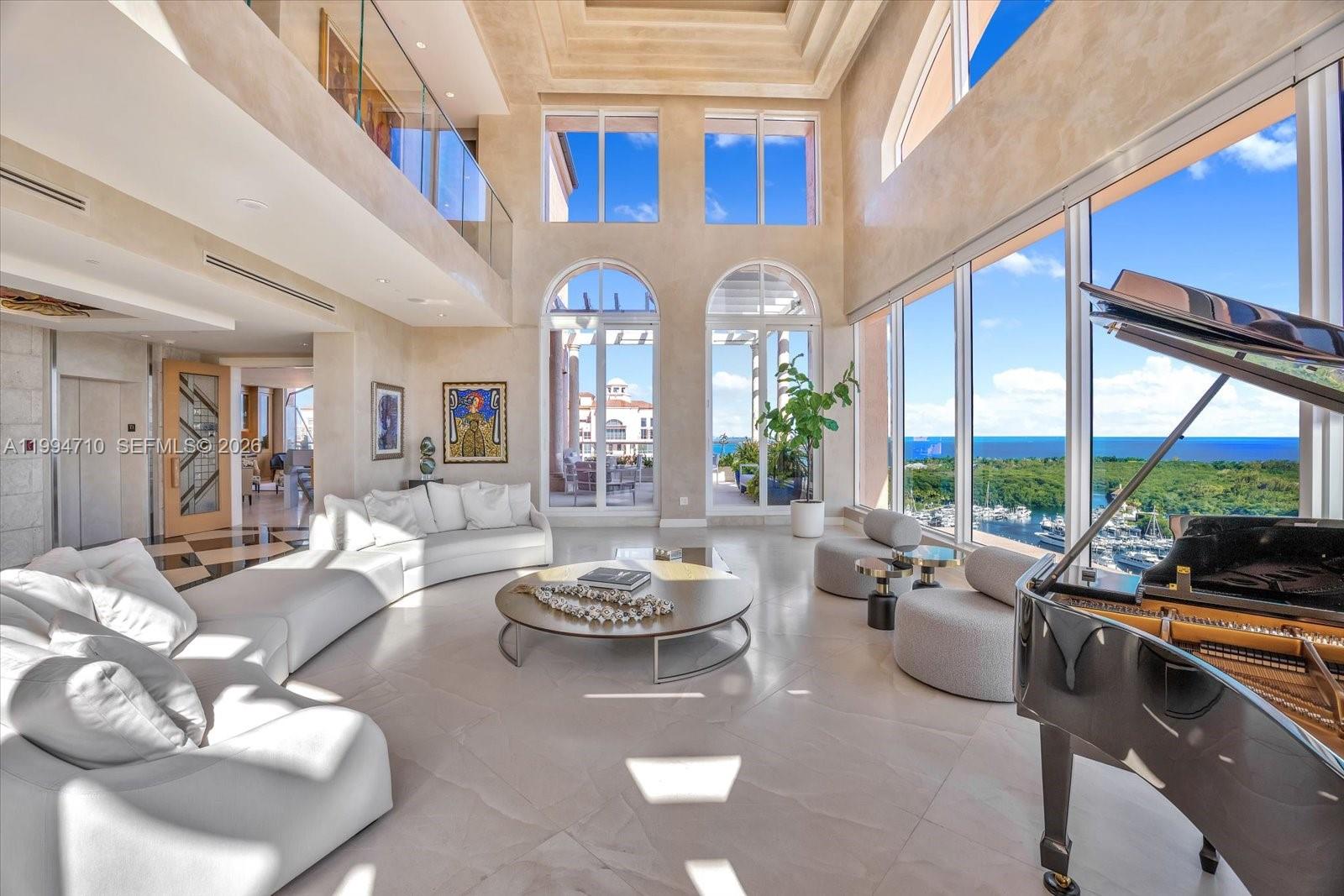 THE GABLES CONDO - Residential