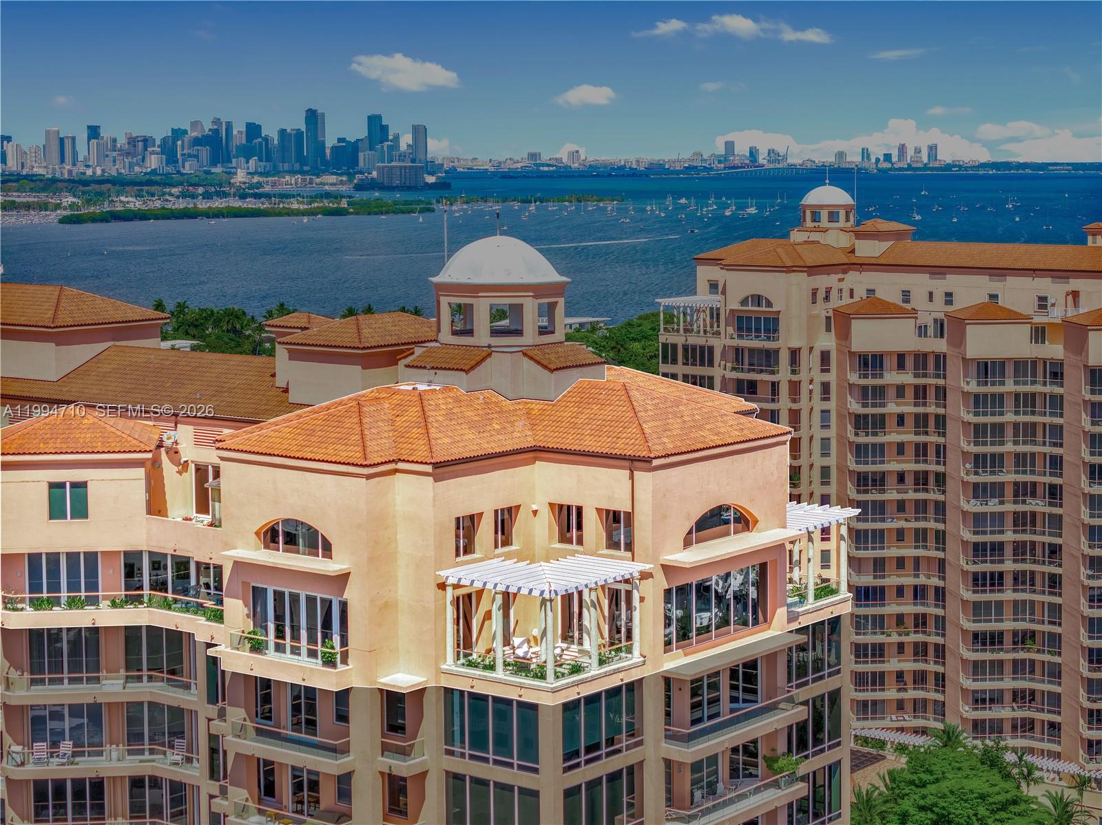 THE GABLES CONDO - Residential