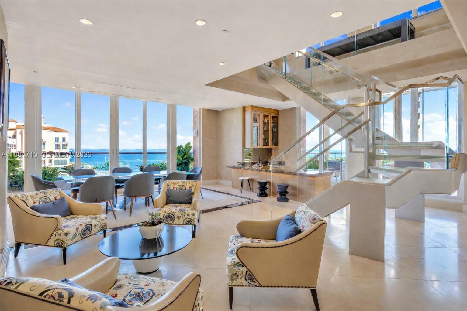 THE GABLES CONDO - Residential