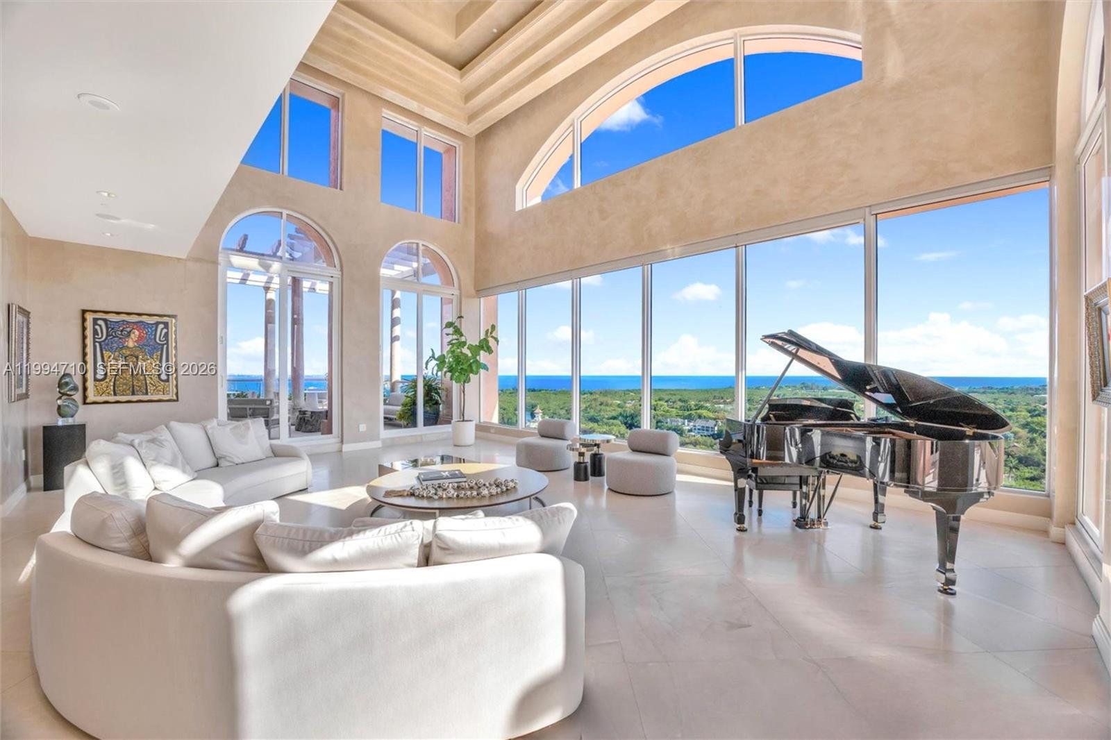 THE GABLES CONDO - Residential