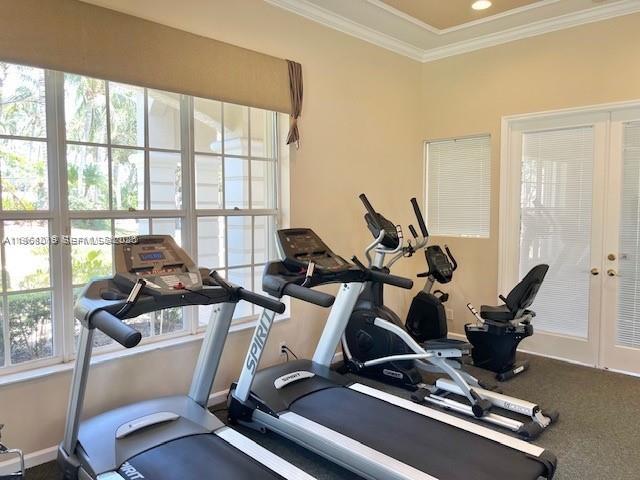 PALMBROOKE TOWNHOMES - Residential