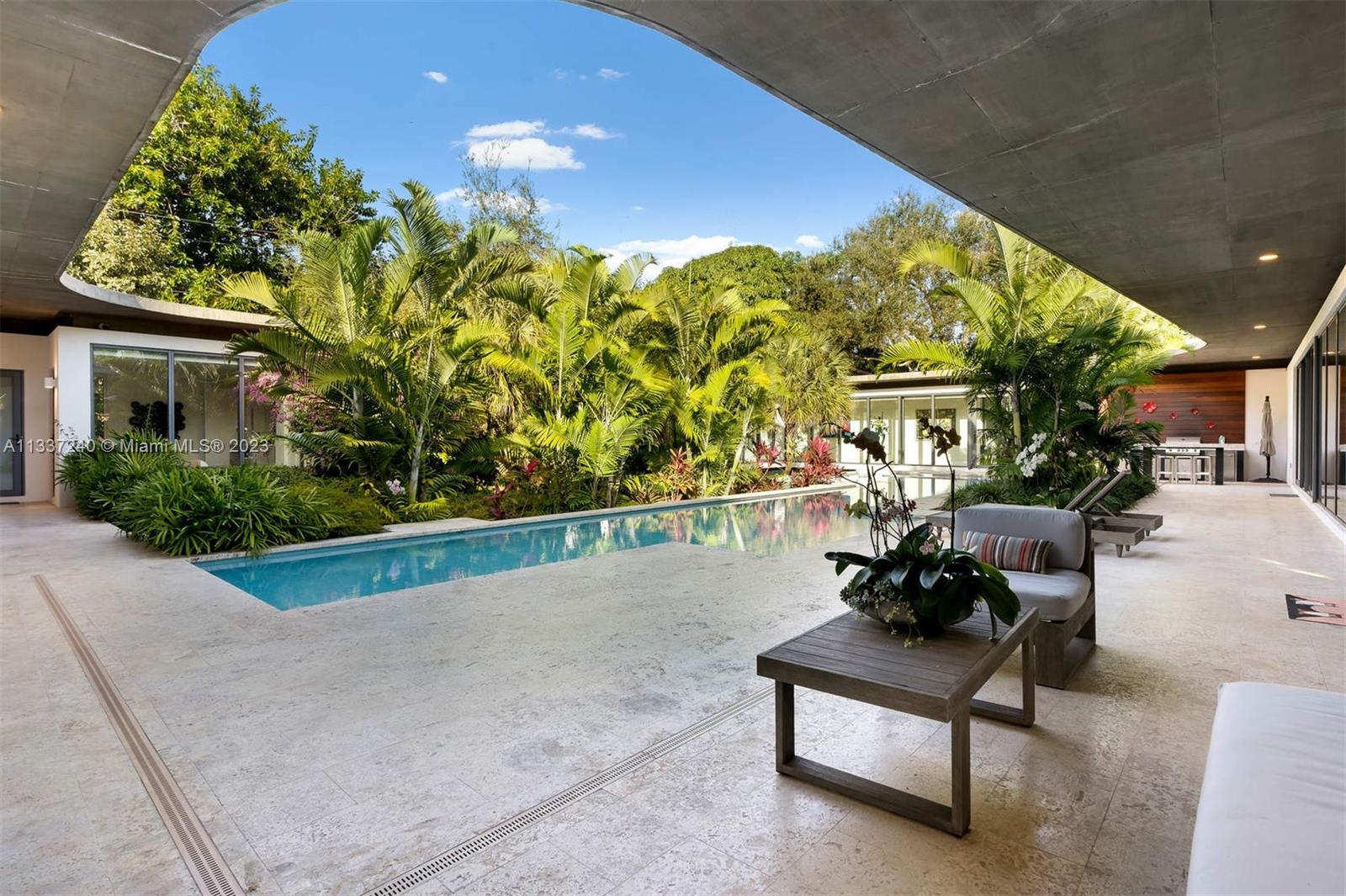 PINE TREE ESTATES - Residential