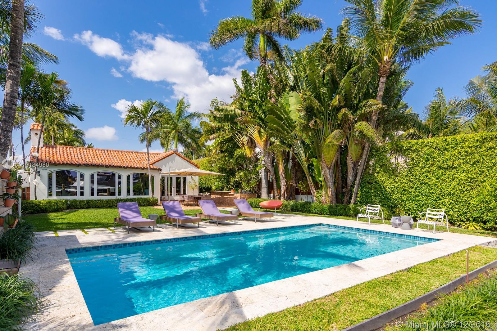 Di Lido Island - Residential