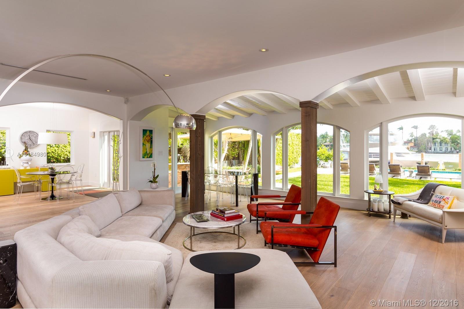 Di Lido Island - Residential
