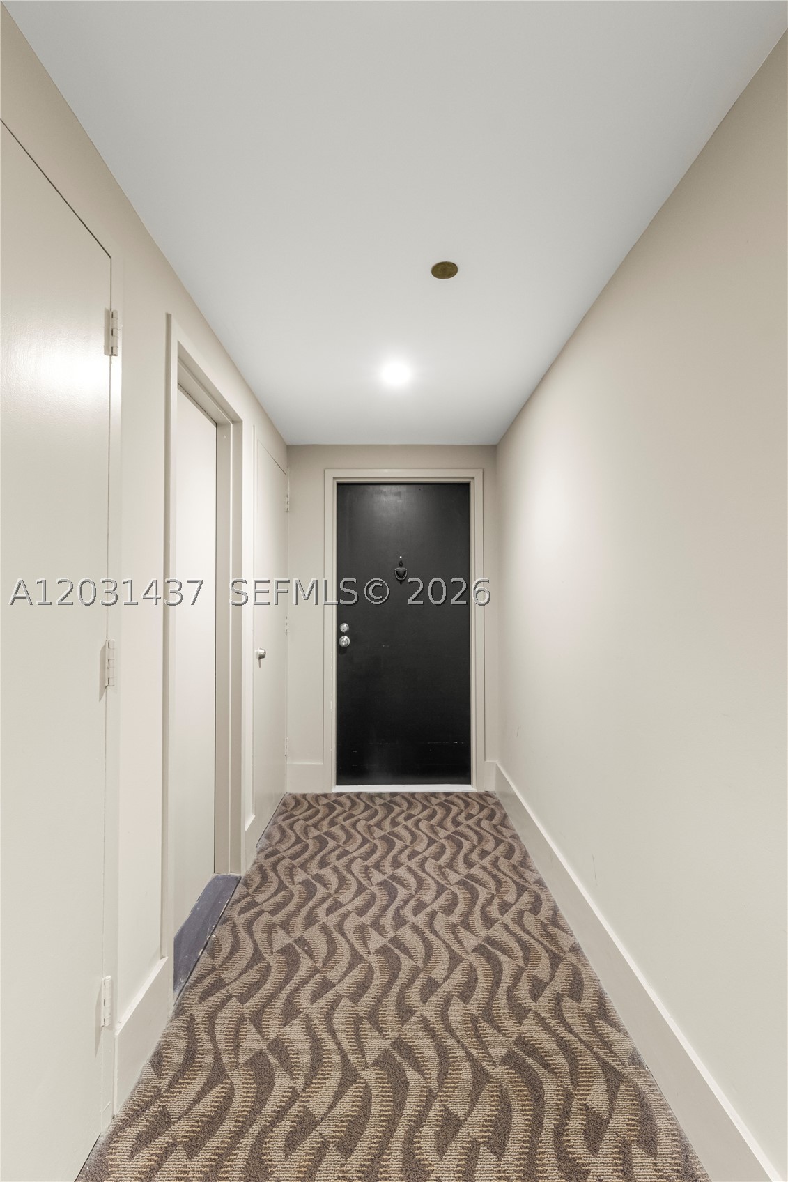 BAYSHORE PLACE CONDO - Residential