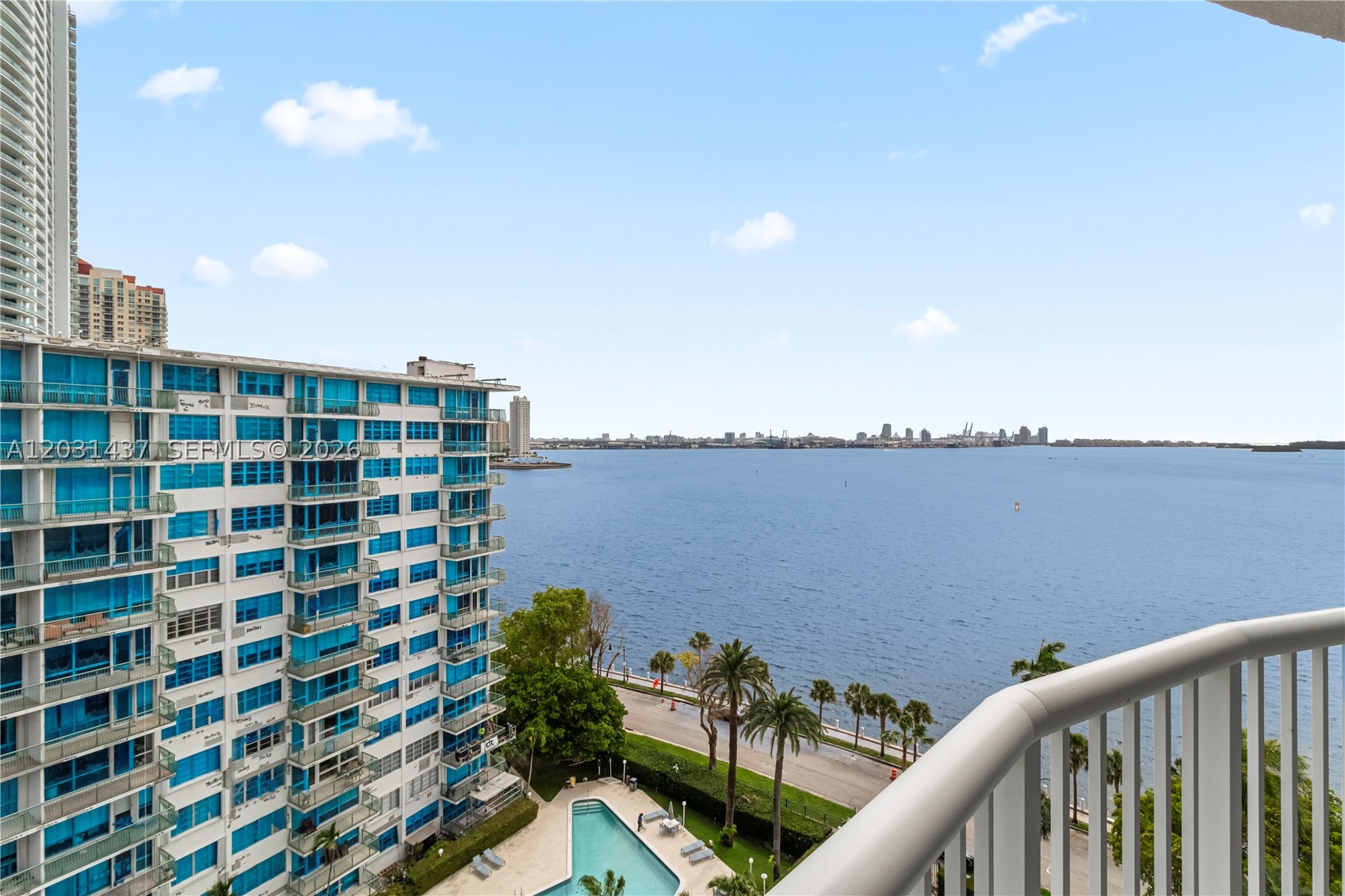 BAYSHORE PLACE CONDO - Residential