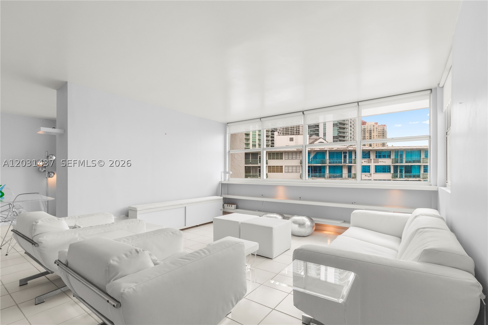 BAYSHORE PLACE CONDO - Residential