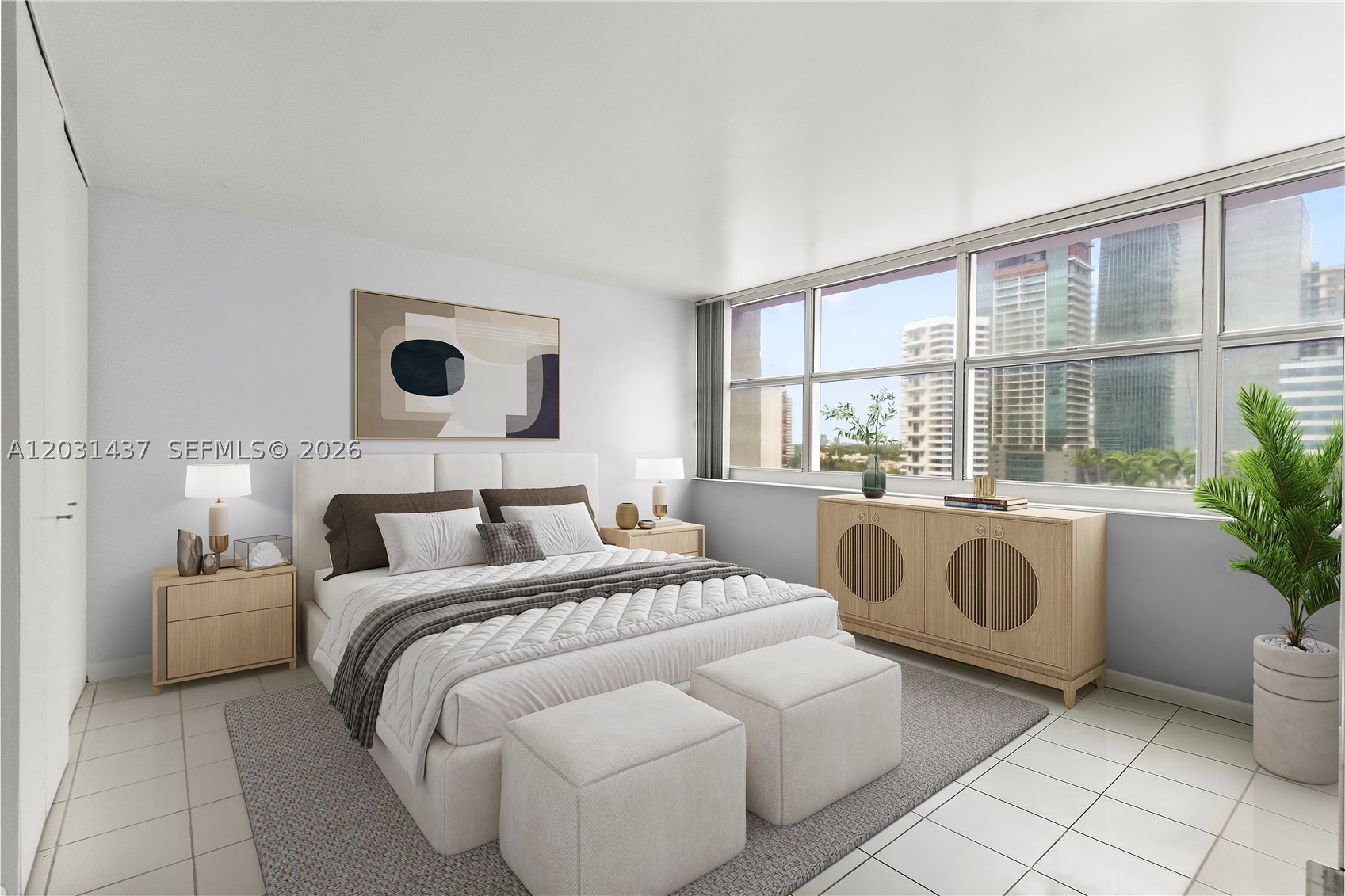 BAYSHORE PLACE CONDO - Residential