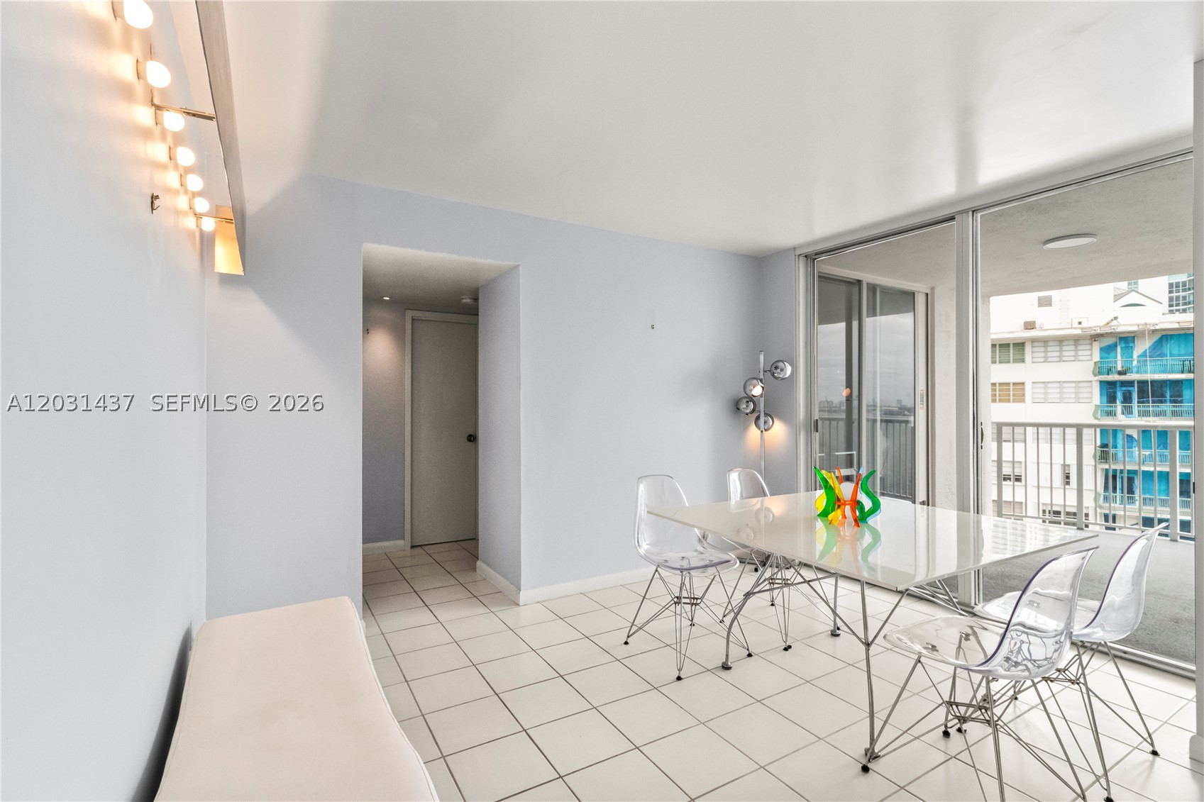 BAYSHORE PLACE CONDO - Residential