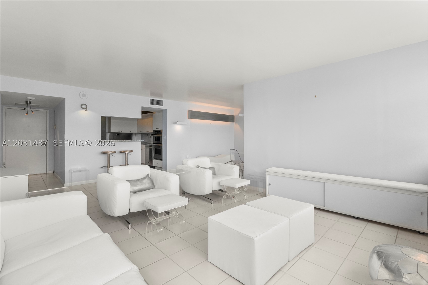 BAYSHORE PLACE CONDO - Residential