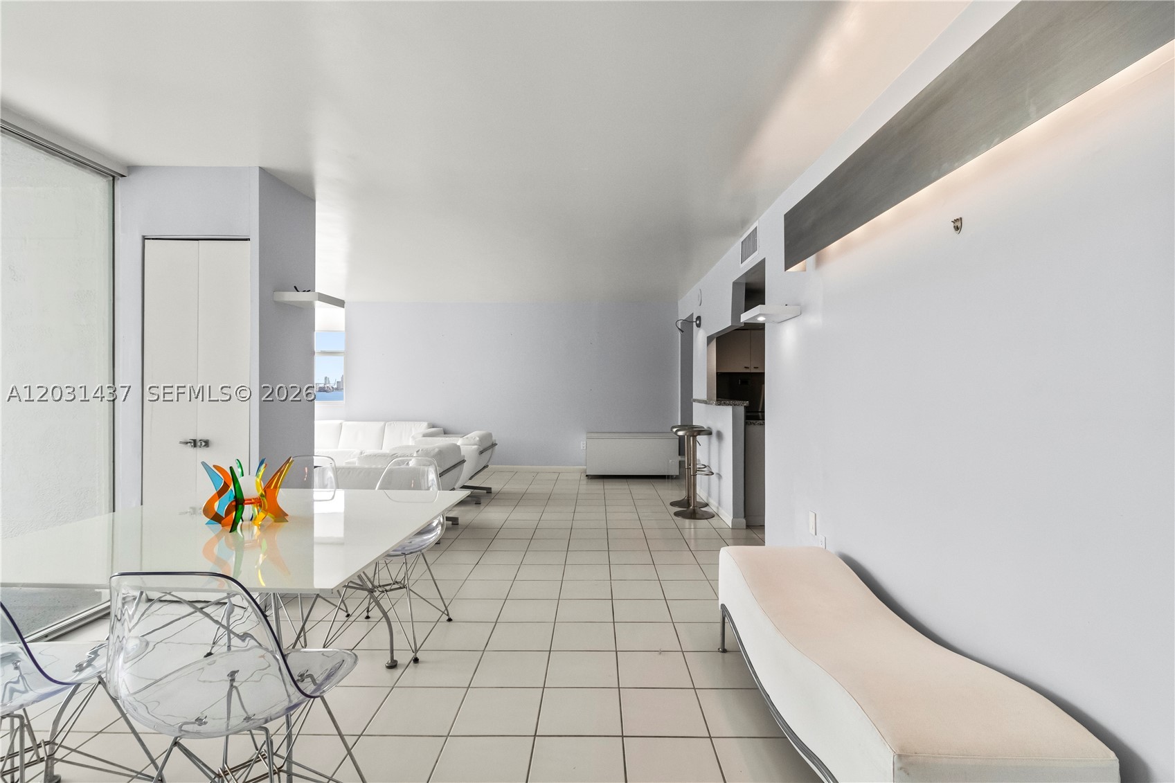 BAYSHORE PLACE CONDO - Residential