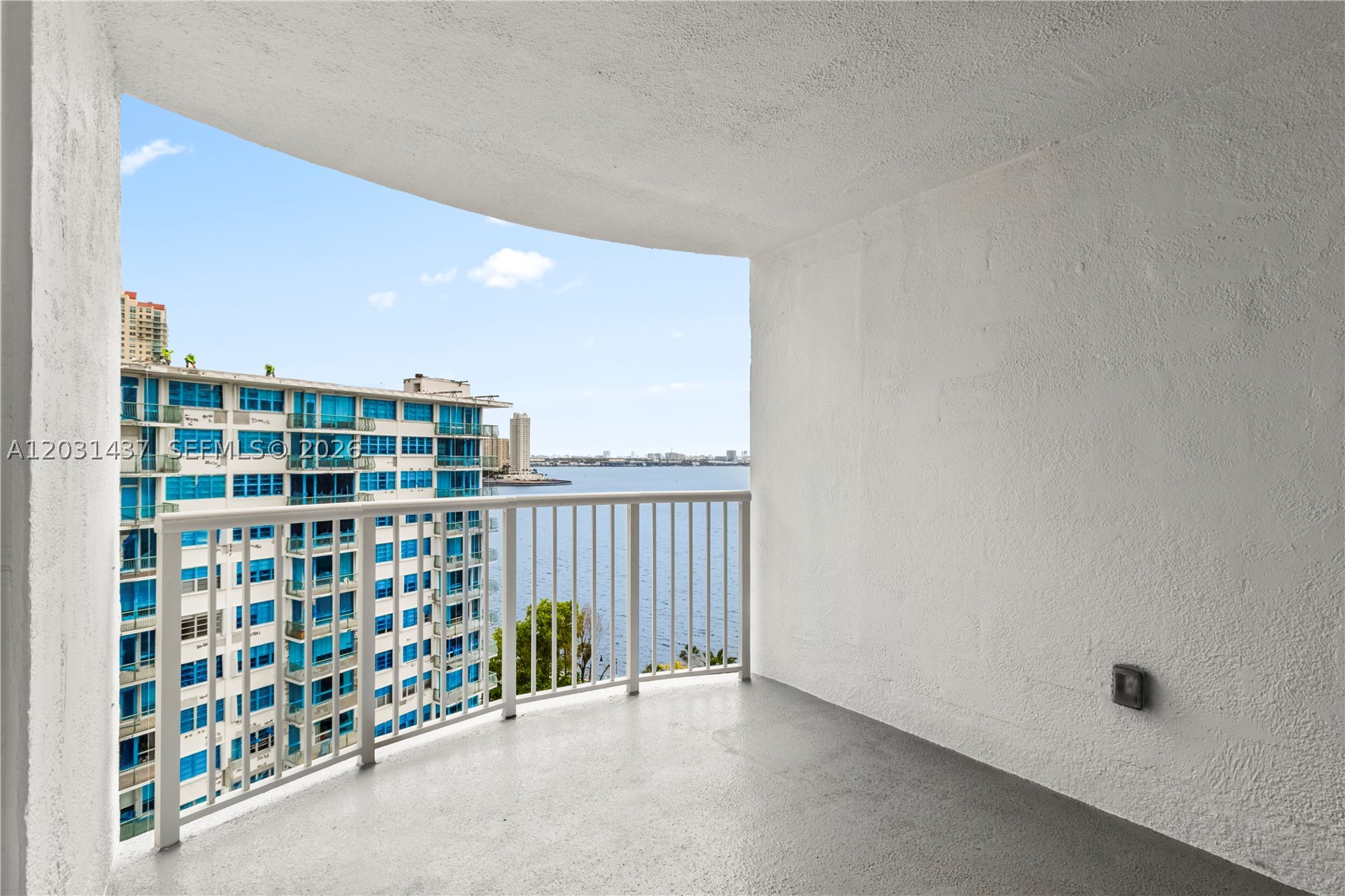 BAYSHORE PLACE CONDO - Residential