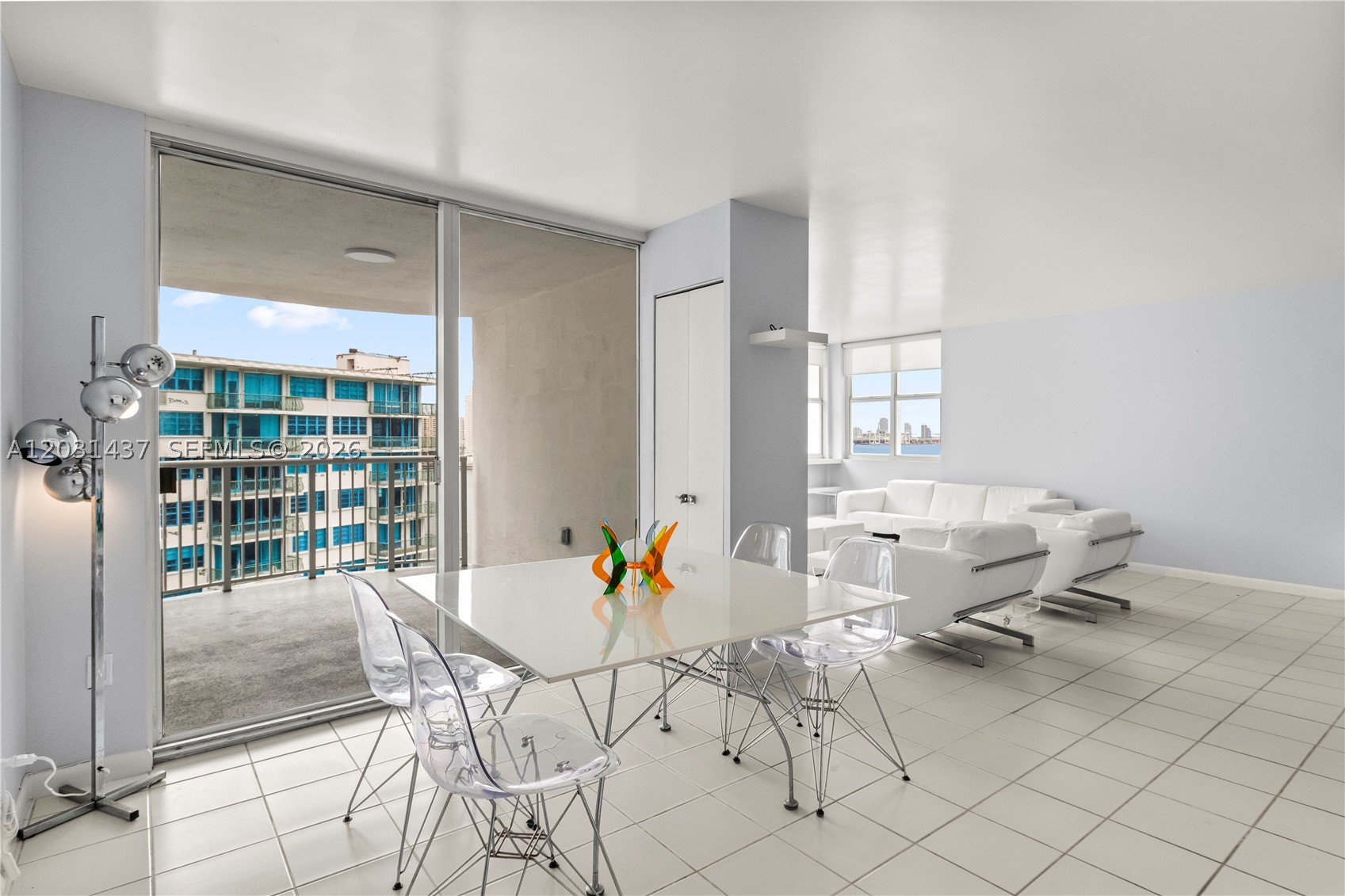 BAYSHORE PLACE CONDO - Residential