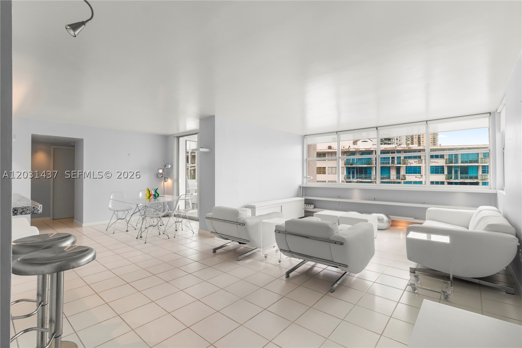 BAYSHORE PLACE CONDO - Residential