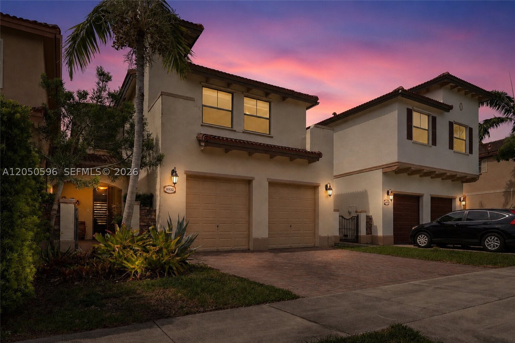 TRELLIS AT BAYSHORE - Residential