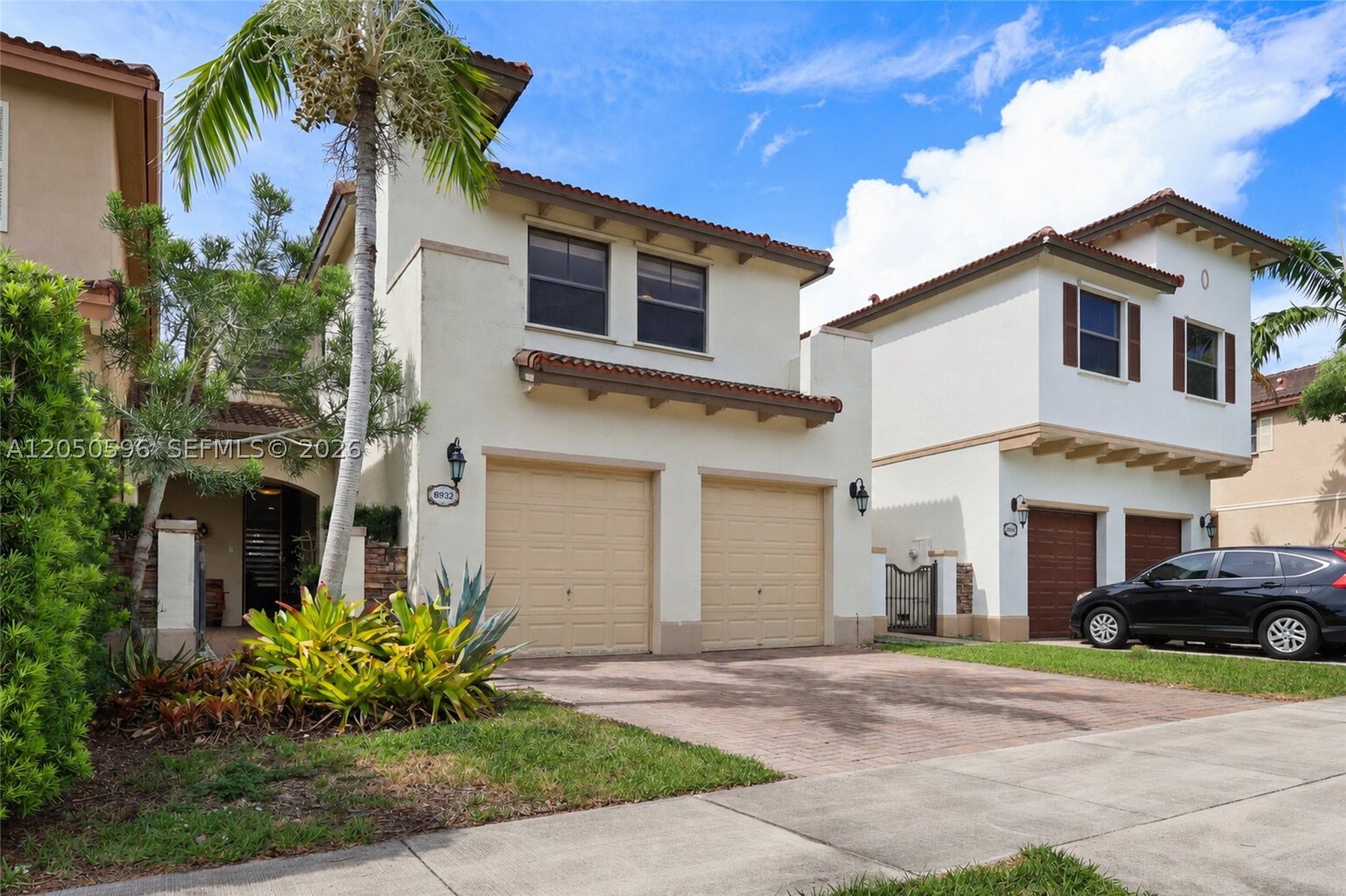 TRELLIS AT BAYSHORE - Residential
