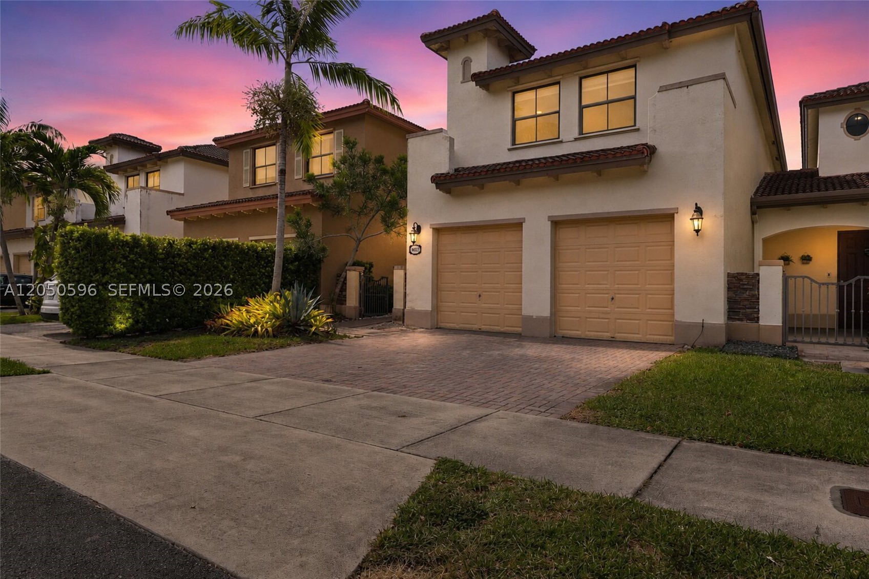 TRELLIS AT BAYSHORE - Residential