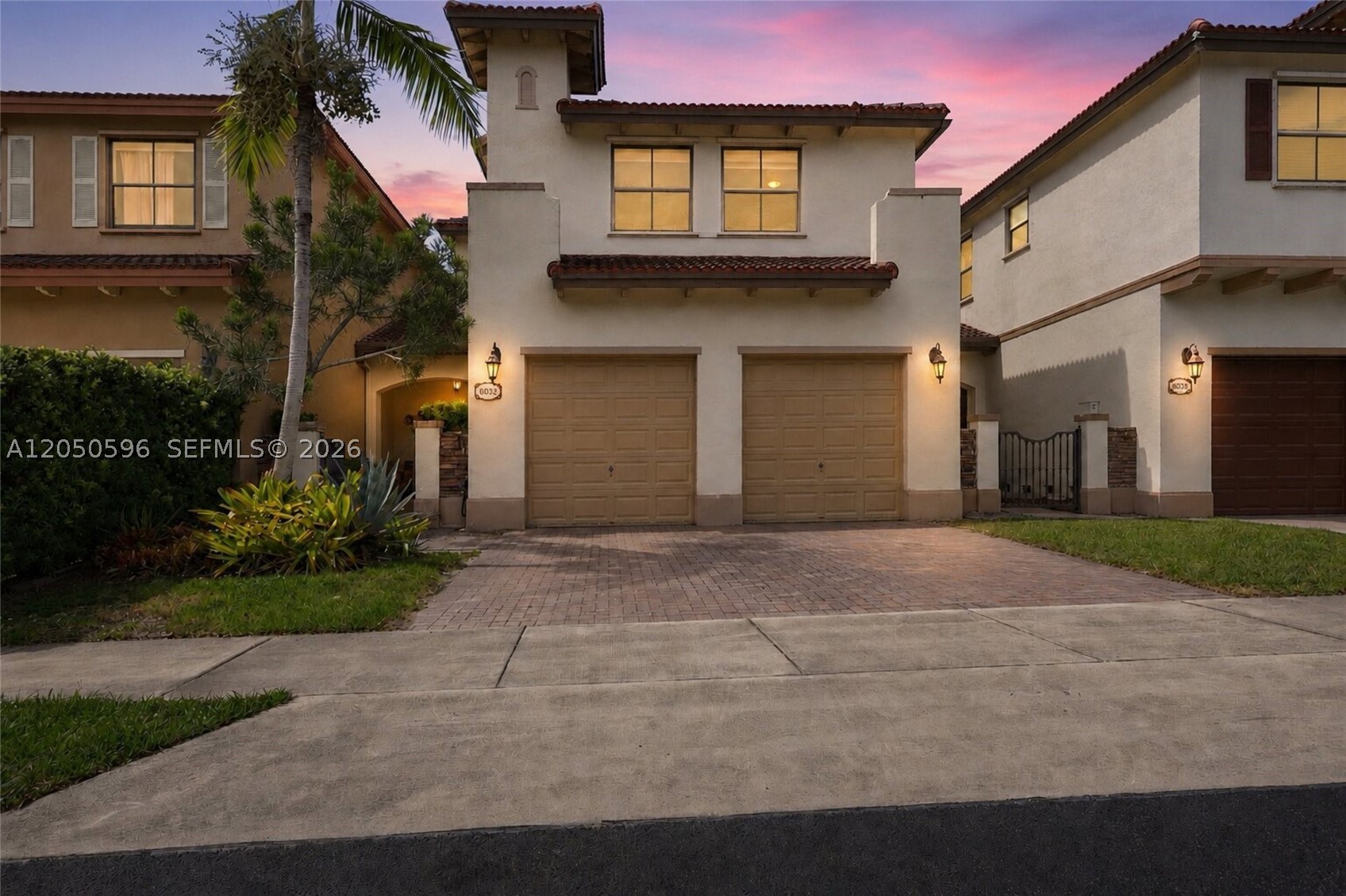 TRELLIS AT BAYSHORE - Residential