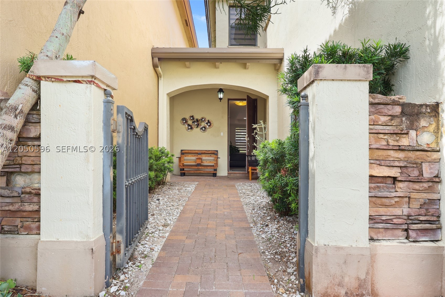 TRELLIS AT BAYSHORE - Residential