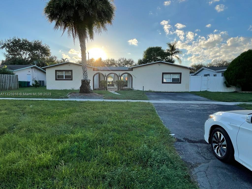 COOPER COLONY ESTATES SEC - Residential