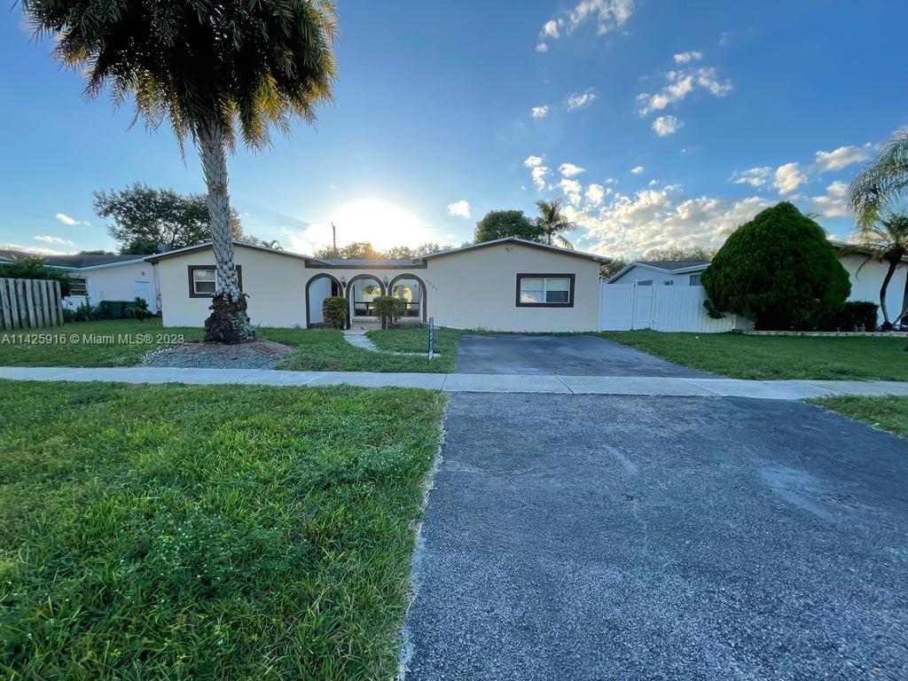 COOPER COLONY ESTATES SEC - Residential