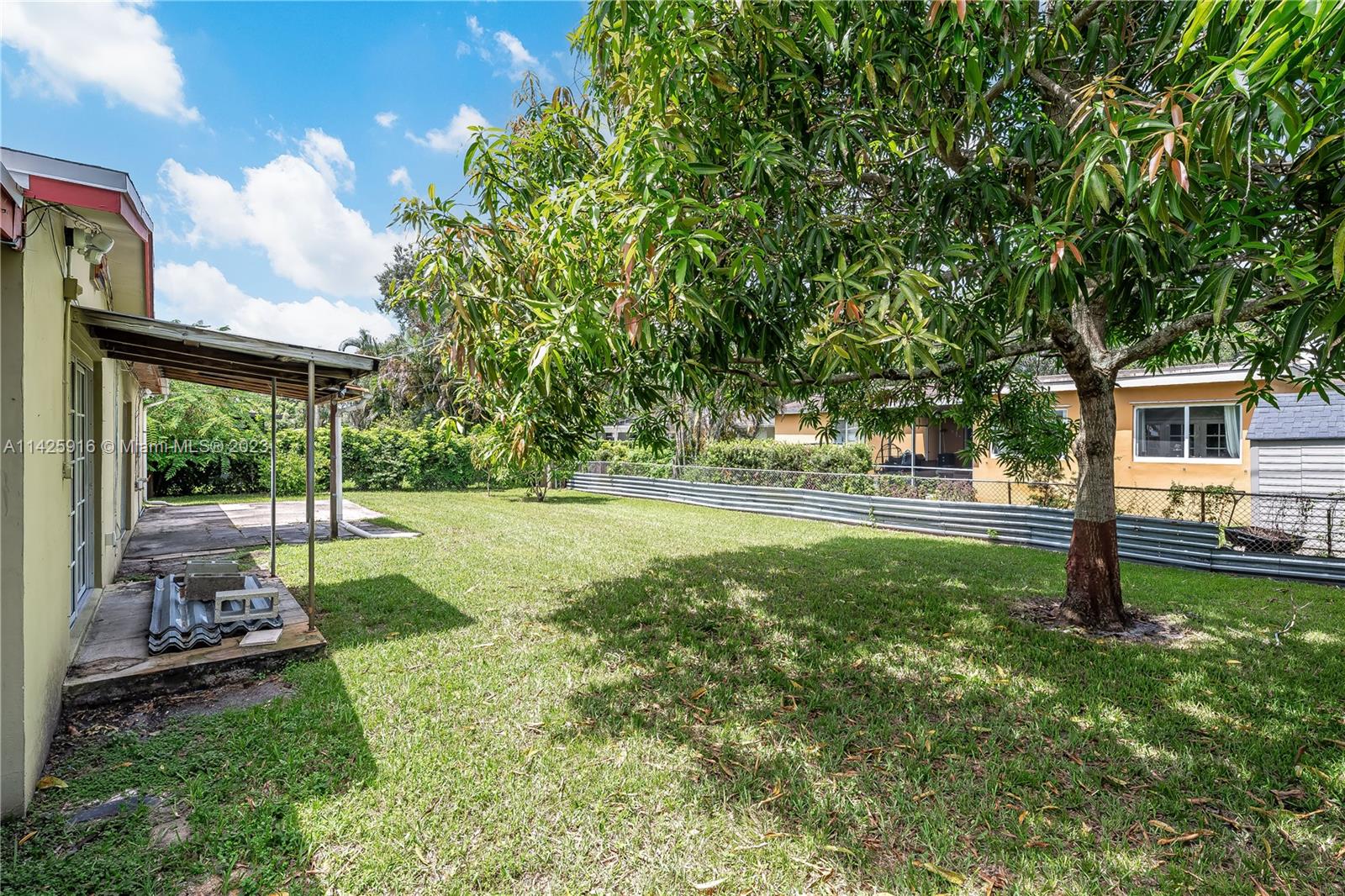 COOPER COLONY ESTATES SEC - Residential