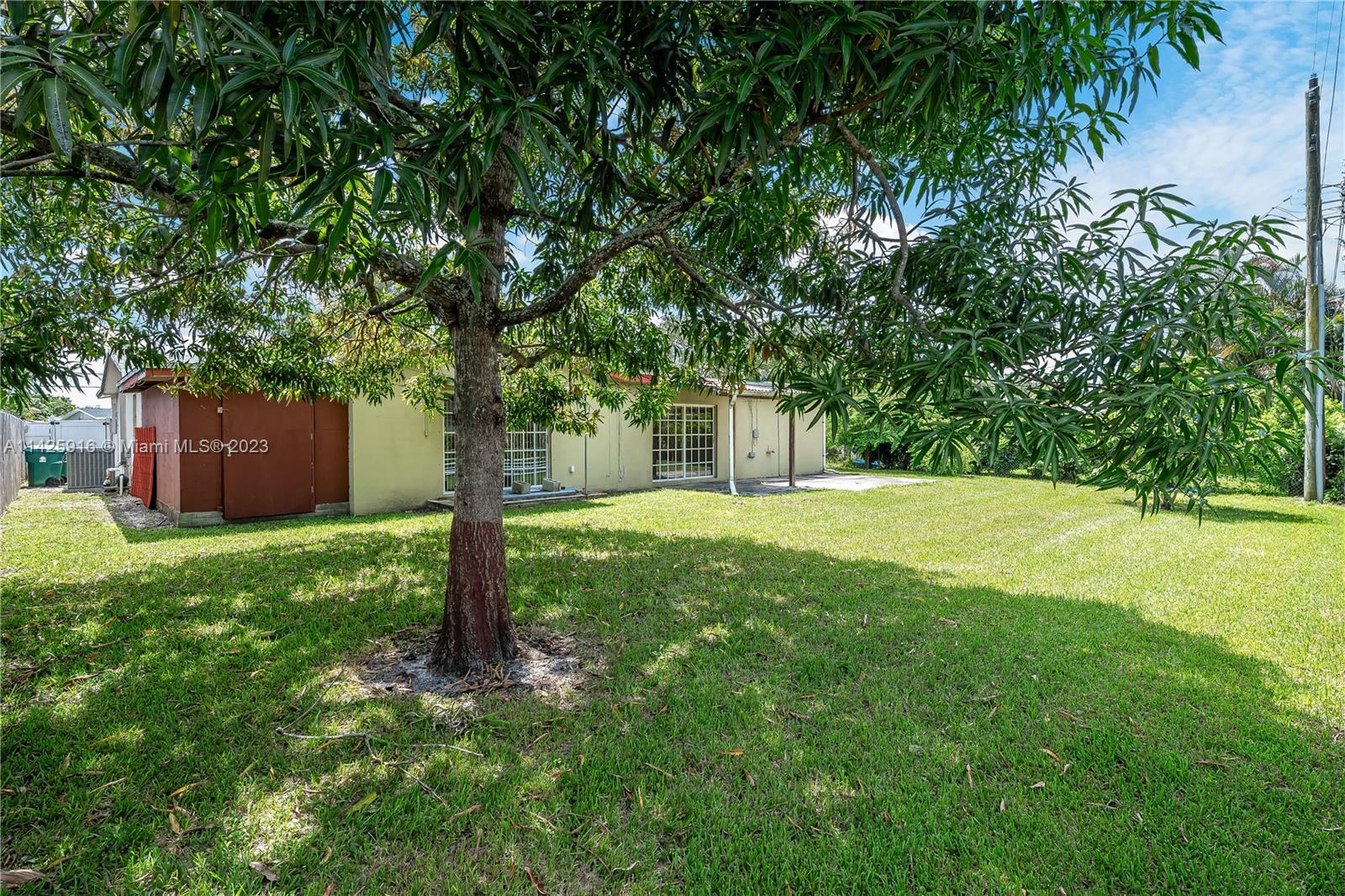 COOPER COLONY ESTATES SEC - Residential