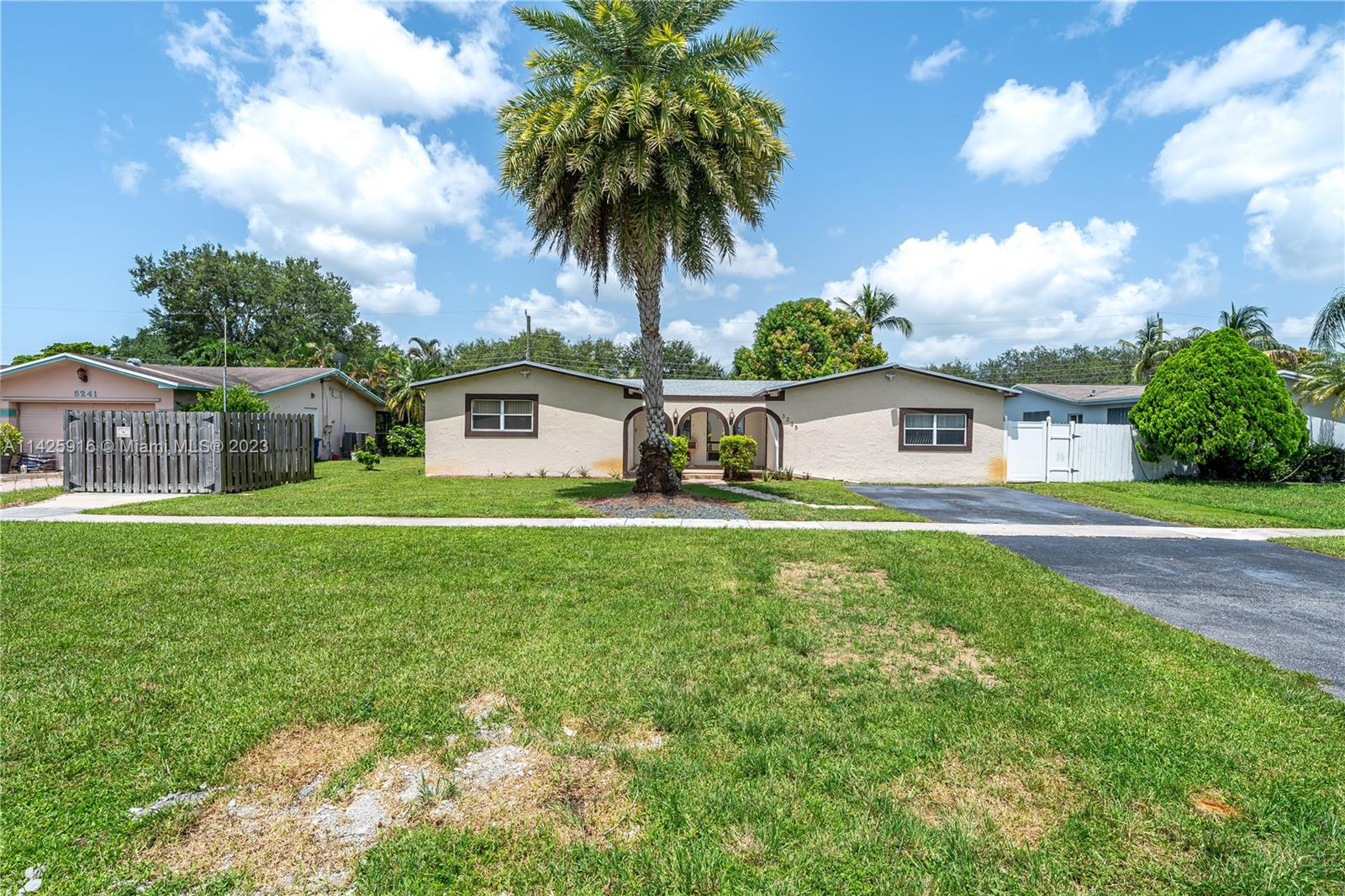 COOPER COLONY ESTATES SEC - Residential