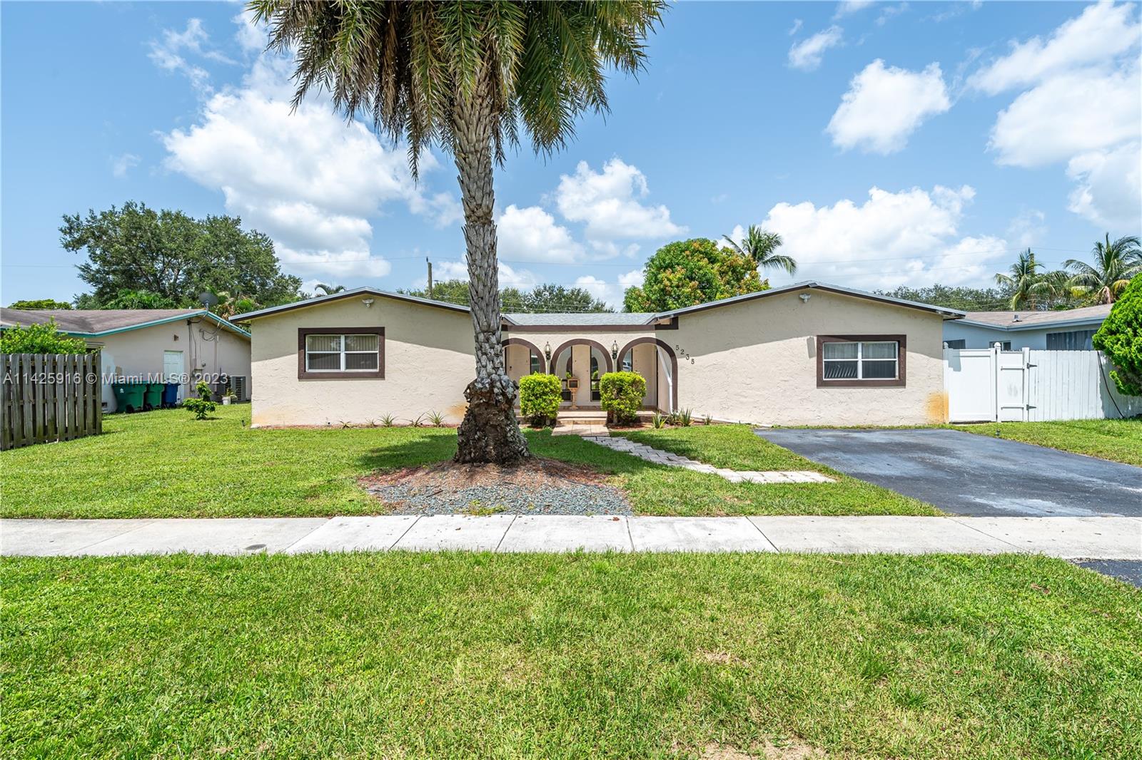 COOPER COLONY ESTATES SEC - Residential