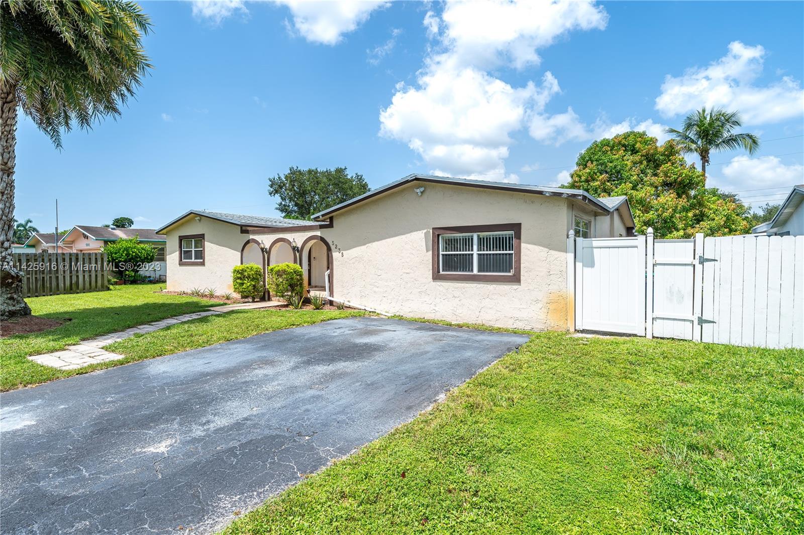 COOPER COLONY ESTATES SEC - Residential
