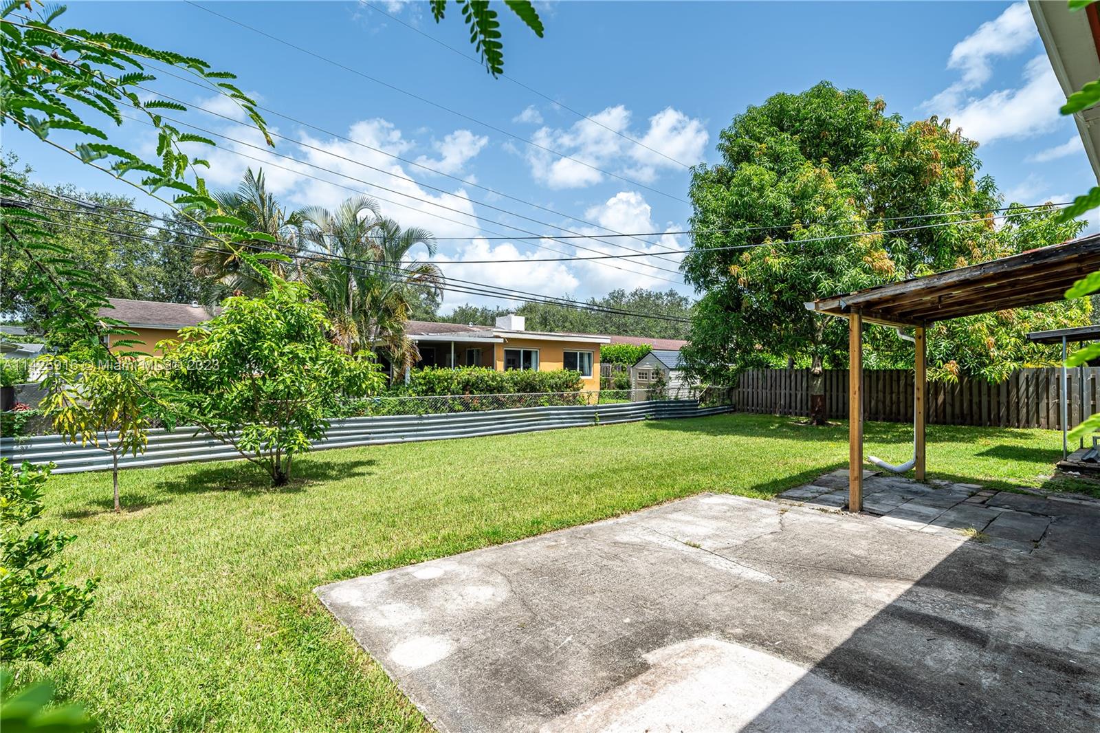 COOPER COLONY ESTATES SEC - Residential