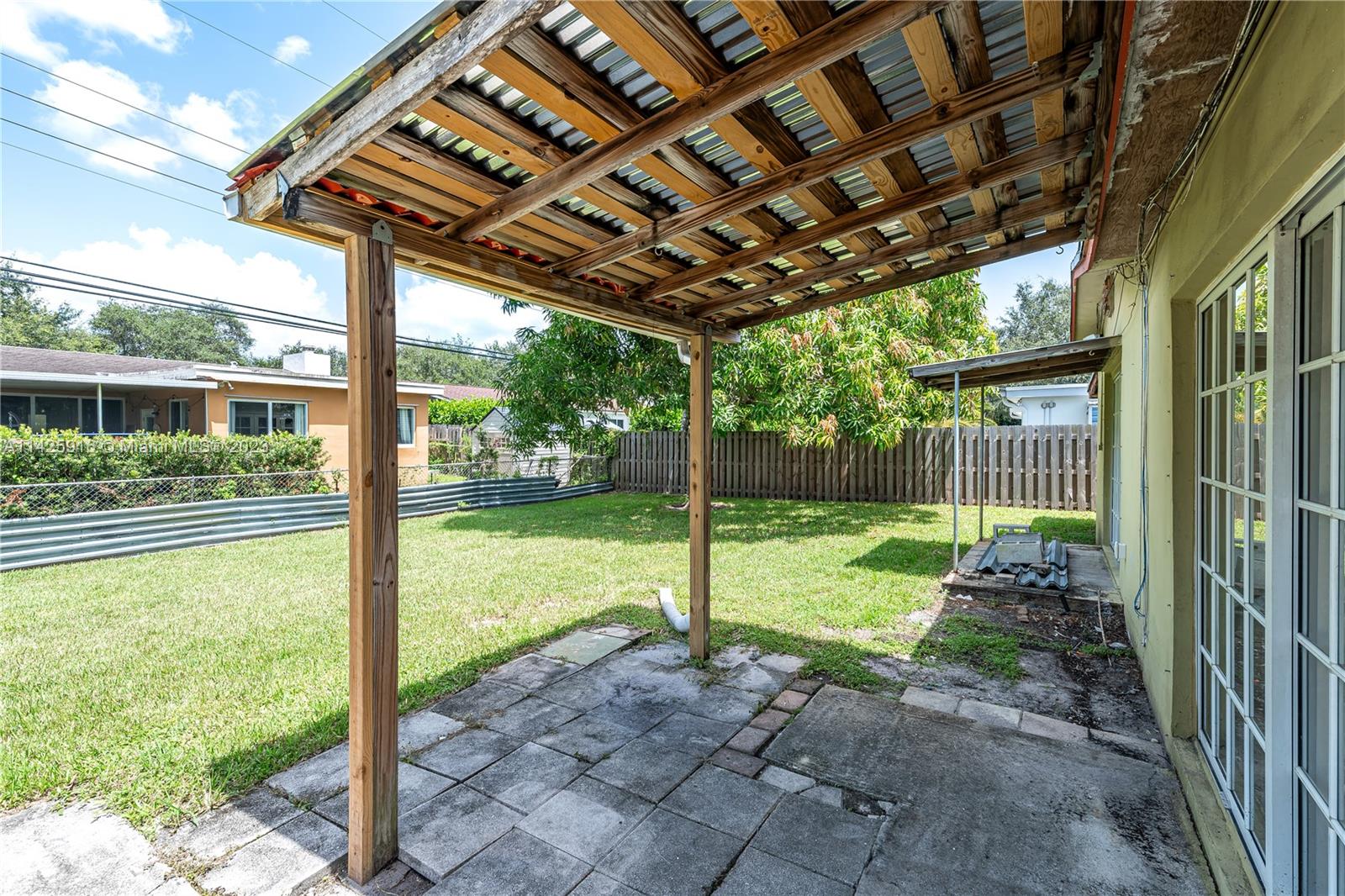 COOPER COLONY ESTATES SEC - Residential