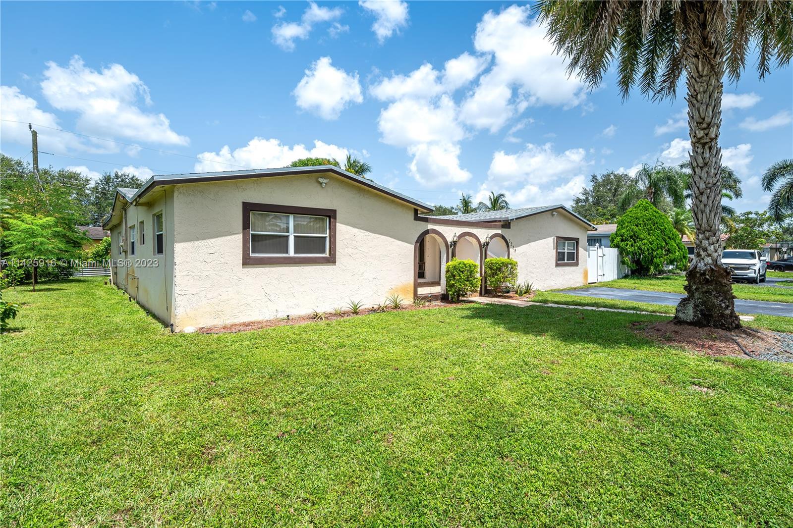 COOPER COLONY ESTATES SEC - Residential
