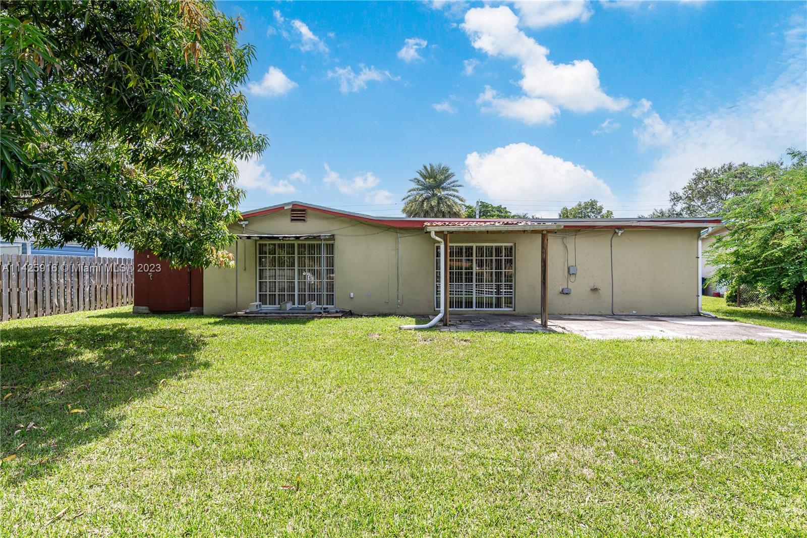 COOPER COLONY ESTATES SEC - Residential