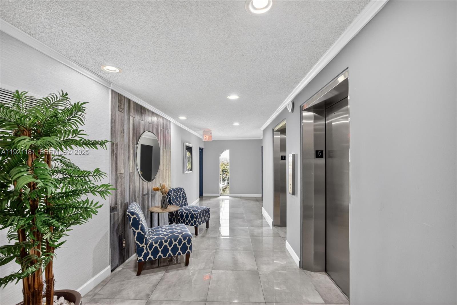 FAIRWAYS RIVIERA CONDO - Residential