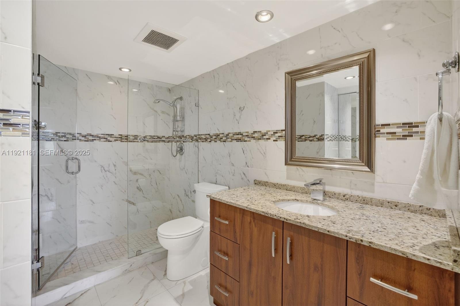 FAIRWAYS RIVIERA CONDO - Residential