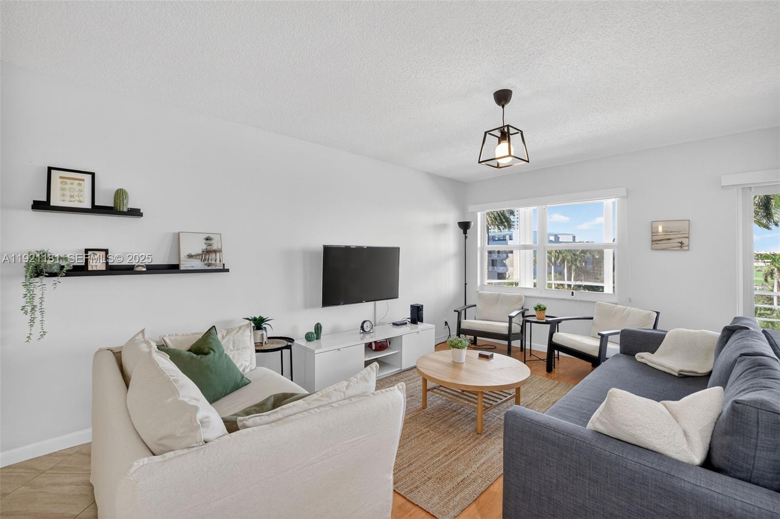 FAIRWAYS RIVIERA CONDO - Residential