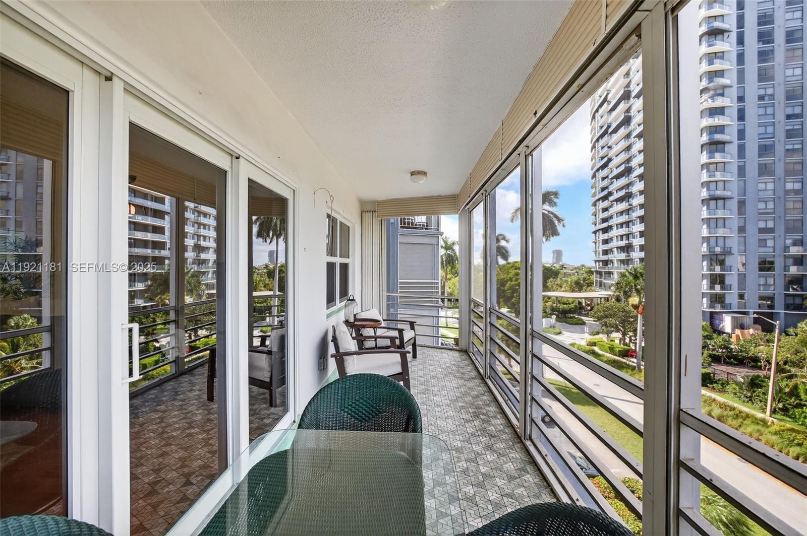FAIRWAYS RIVIERA CONDO - Residential