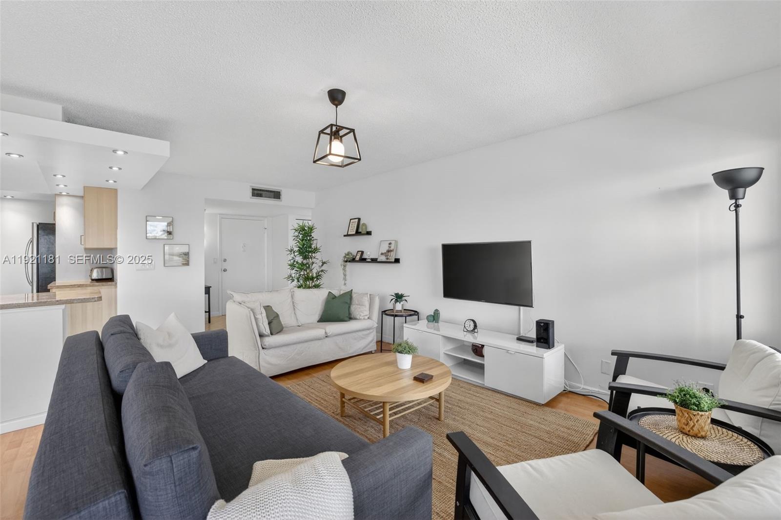 FAIRWAYS RIVIERA CONDO - Residential