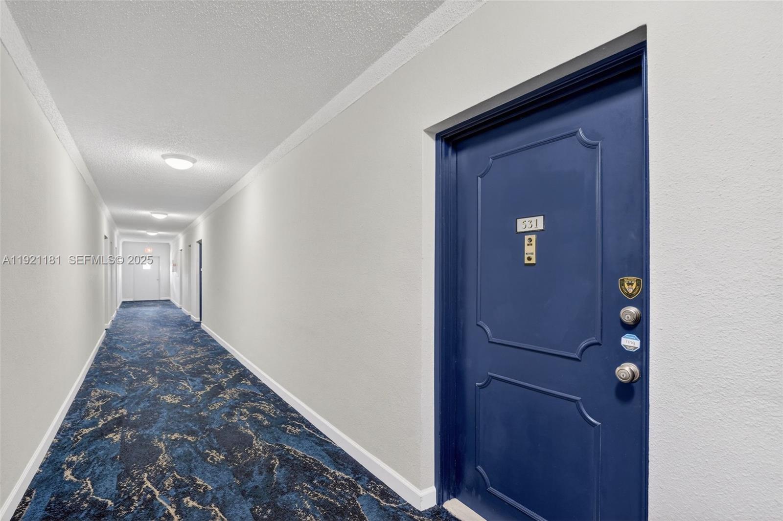 FAIRWAYS RIVIERA CONDO - Residential
