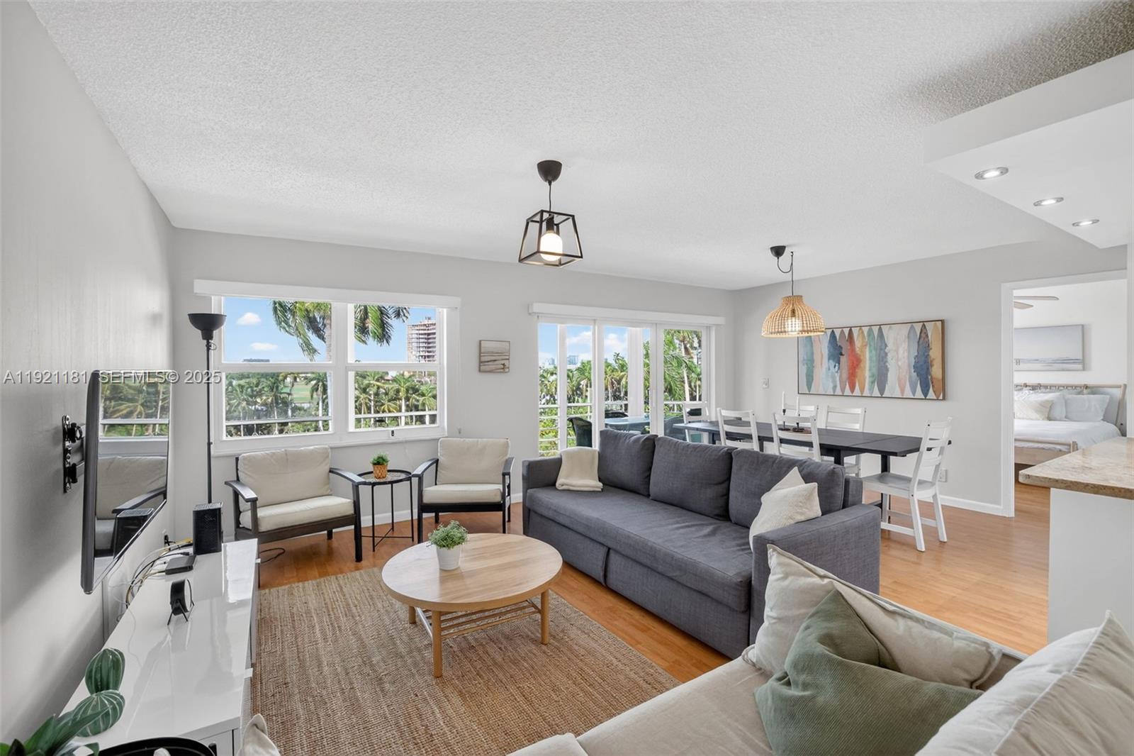 FAIRWAYS RIVIERA CONDO - Residential