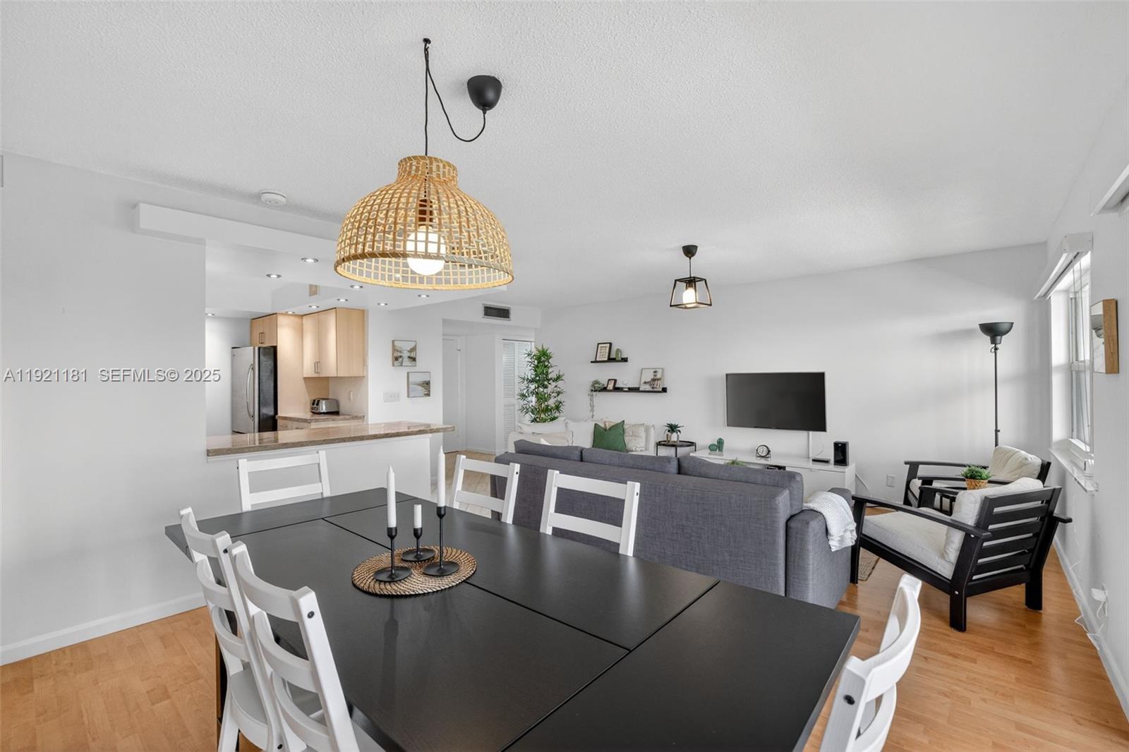 FAIRWAYS RIVIERA CONDO - Residential