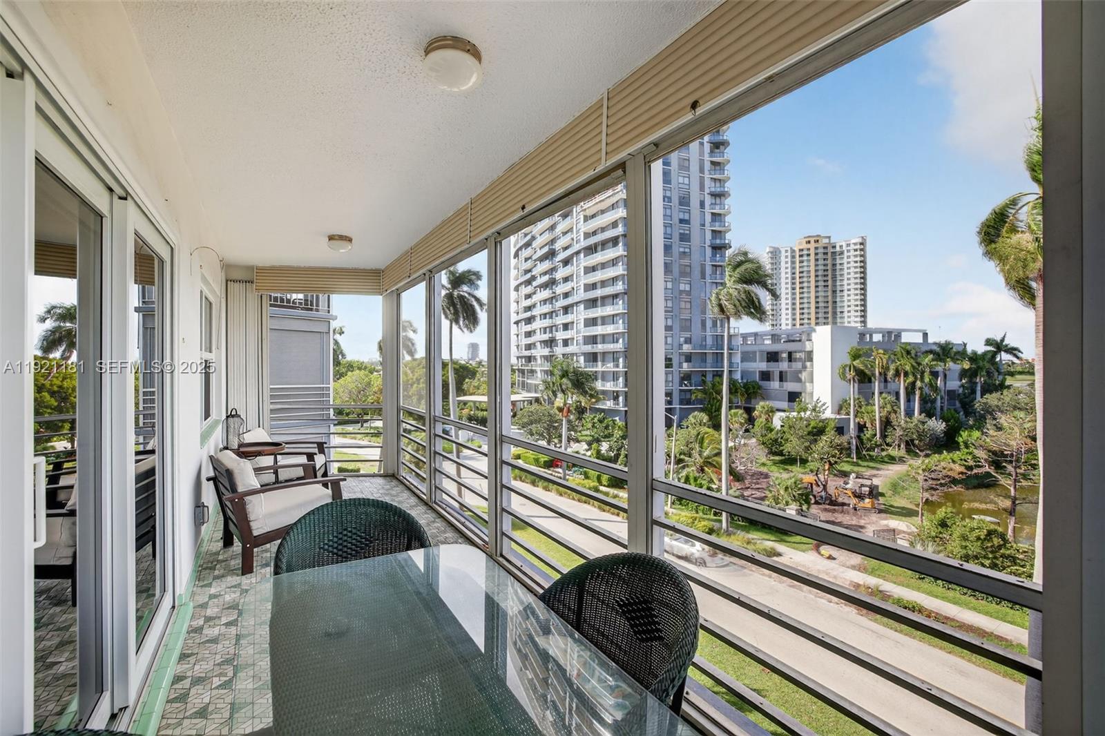 FAIRWAYS RIVIERA CONDO - Residential