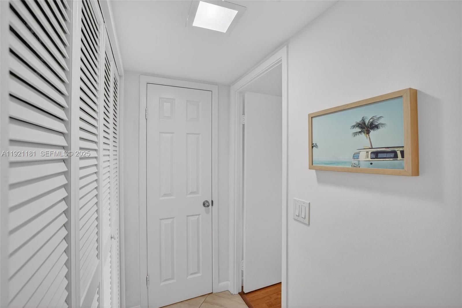 FAIRWAYS RIVIERA CONDO - Residential