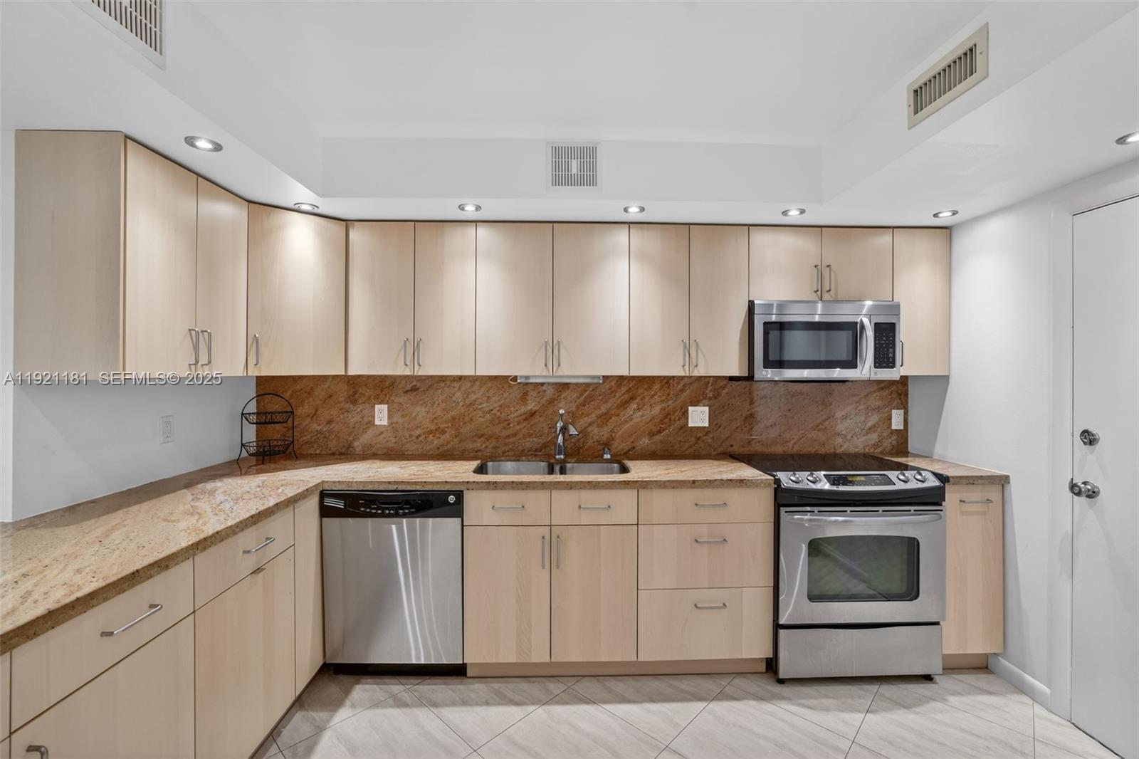 FAIRWAYS RIVIERA CONDO - Residential
