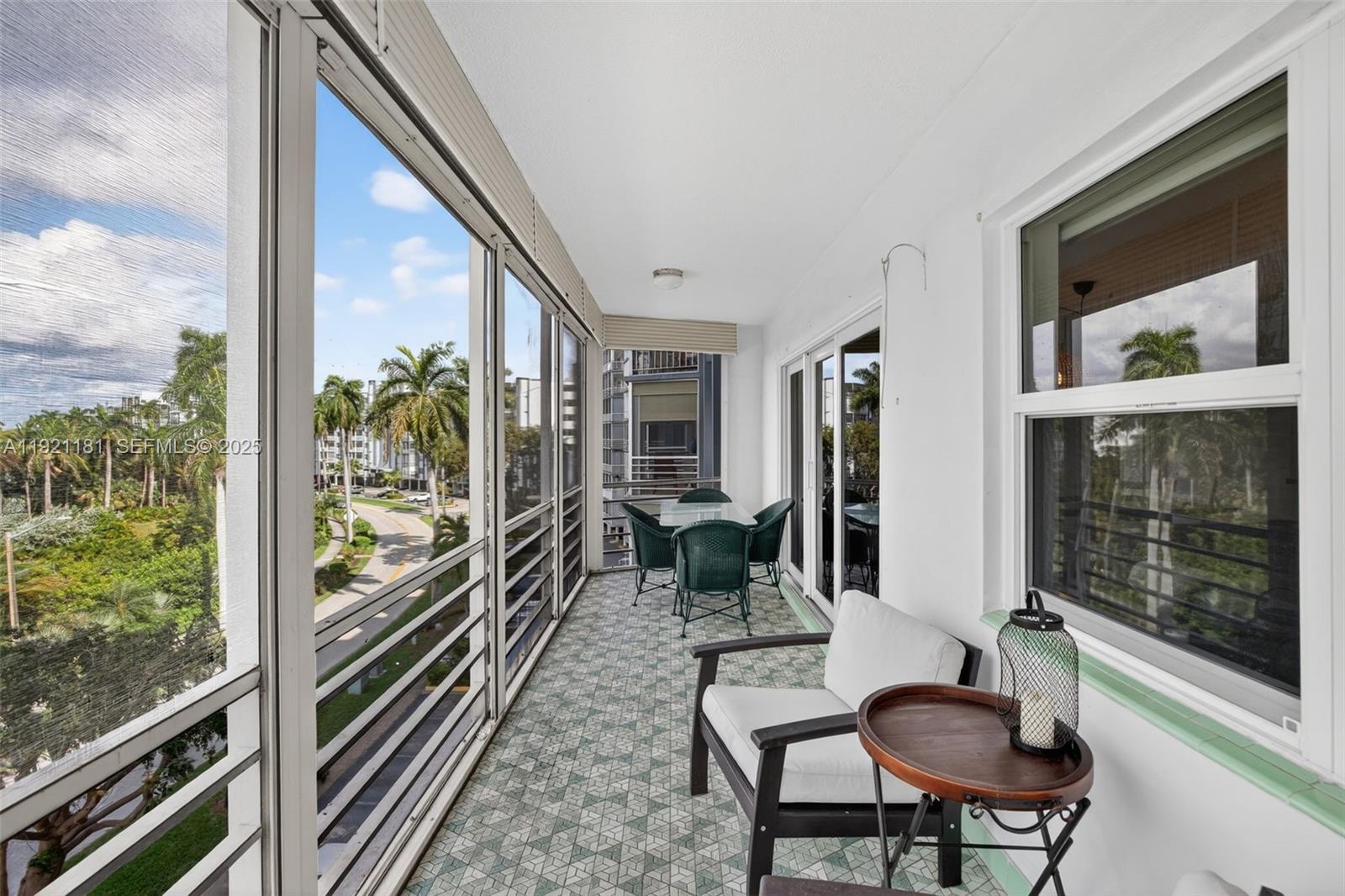 FAIRWAYS RIVIERA CONDO - Residential