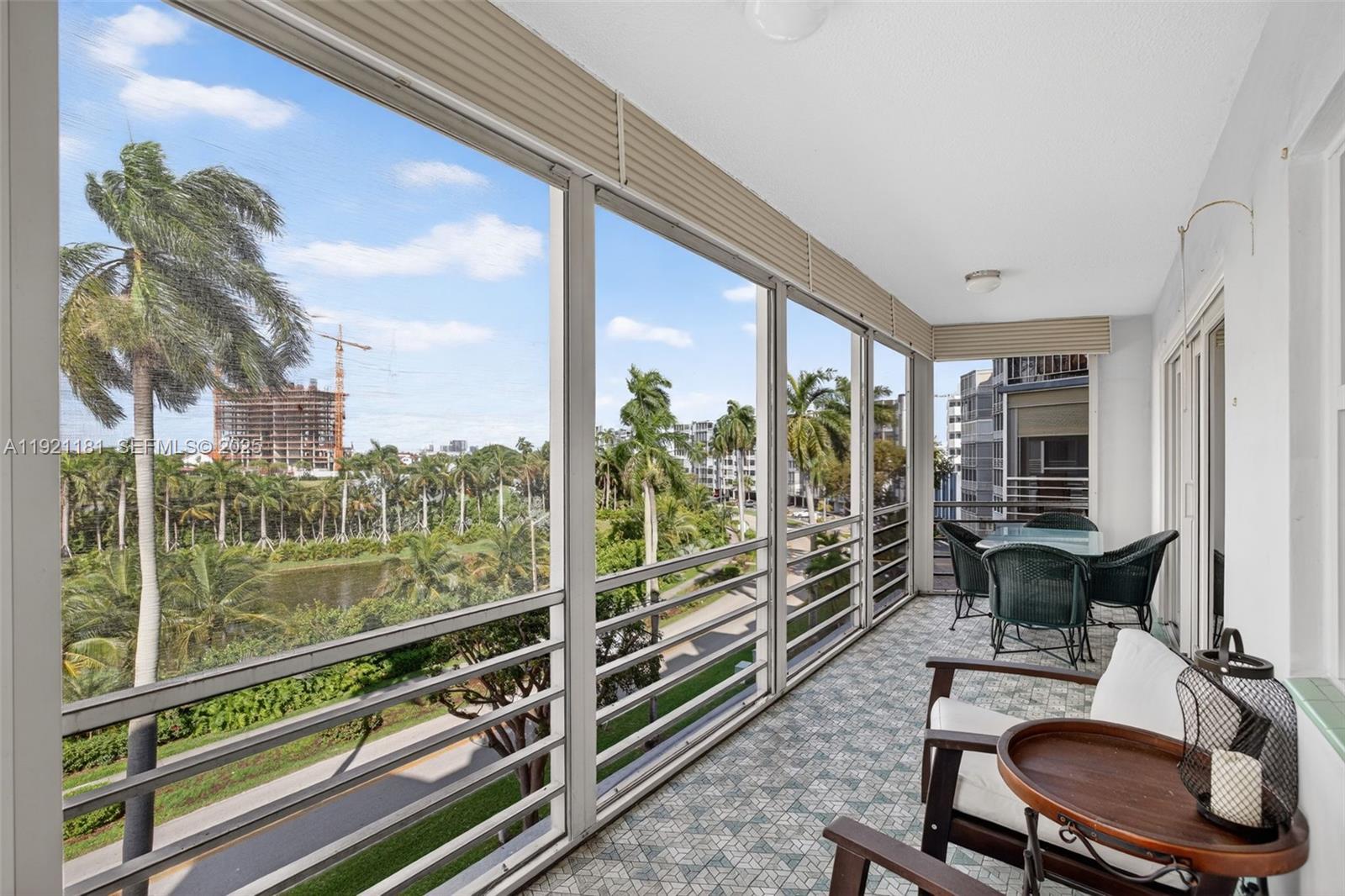 FAIRWAYS RIVIERA CONDO - Residential